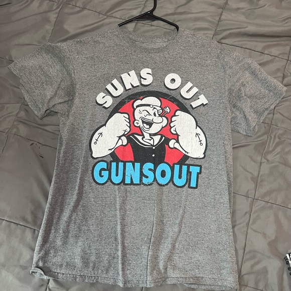 8 Sm-XXL Shirts - Picture 15 of 16